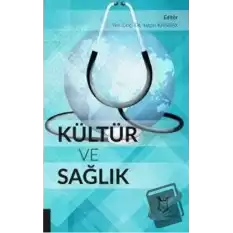 Kültür ve Sağlık