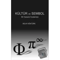 Kültür ve Sembol