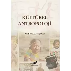 Kültürel Antropoloji