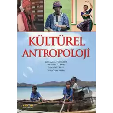 Kültürel Antropoloji