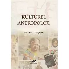 Kültürel Antropoloji