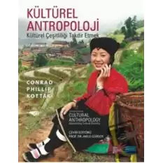 Kültürel Antropoloji