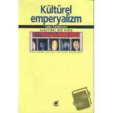 Kültürel Emperyalizm