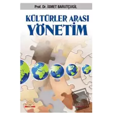 Kültürler Arası Yönetim