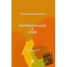 Kültürlerarasılık & Çeviri