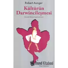 Kültürün Darwincileşmesi