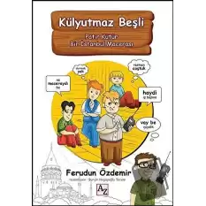 Külyutmaz Beşli