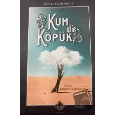 Kum Köpük