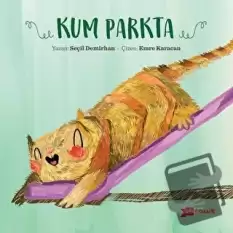 Kum Parkta