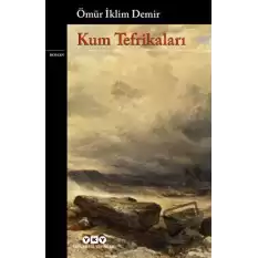 Kum Tefrikaları