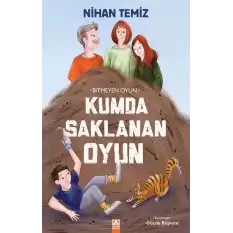 Kumda Saklanan Oyun