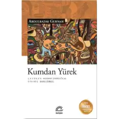 Kumdan Yürek