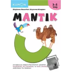 Kumon - Mantık