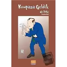 Kumpasa Geldik