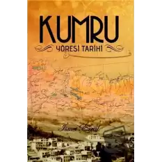 Kumru Yöresi Tarihi