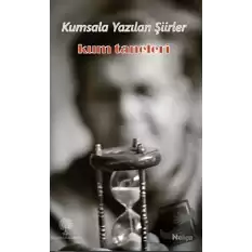 Kumsala Yazılan Şiirler