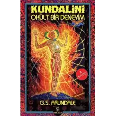 Kundalini - Okült Bir Deneyim
