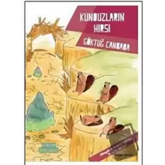 Kunduzların Hırsı - Değerler Serisi