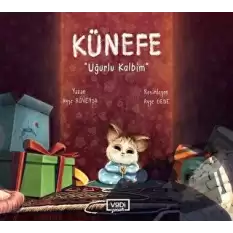 Künefe