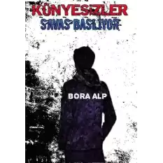 Künyesizler Savaş Başlıyor