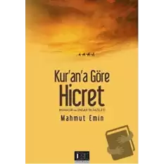 Kurana Göre Hicret