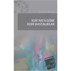 Kurana Göre Ruhi Hastalıklar