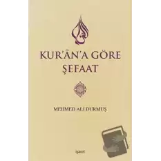 Kurana Göre Şefaat