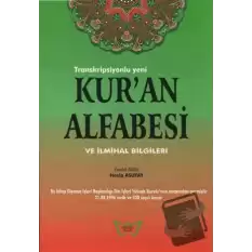 Kuran Alfabesi ve İlmihal Bilgileri