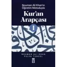 Kuran Arapçası-1