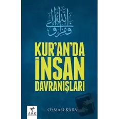 Kuranda İnsan Davranışları