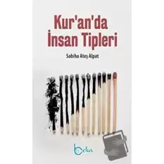 Kuranda İnsan Tipleri