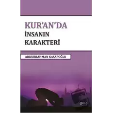 Kuranda İnsanın Karakteri