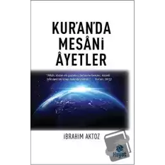 Kuranda Mesani Ayetler