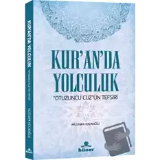 Kuranda Yolculuk