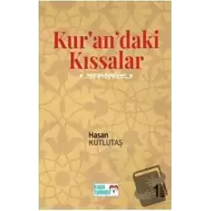 Kurandaki Kıssalar