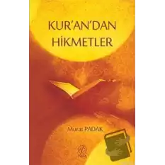 Kurandan Hikmetler