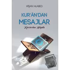 Kurandan Mesajlar - Kurandan Hayata