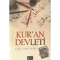 Kuran Devleti