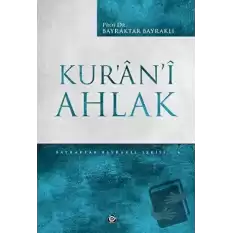 Kurani Ahlak