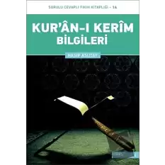 Kuran-ı Kerim Bilgileri