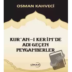 Kuran-ı Kerimde Adı Geçen Peygamberler