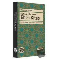 Kuran-ı Kerimde Ehl-i Kitap