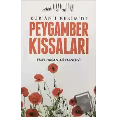 Kuran-ı Kerimde Peygamber Kıssaları