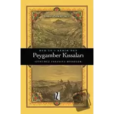 Kuran-ı Kerimden Peygamber Kıssaları