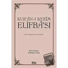 Kuran-ı Kerim Elifbası