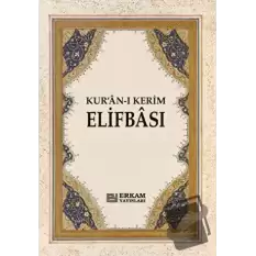 Kuran-ı Kerim Elifbası