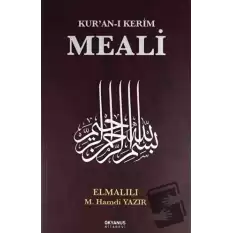 Kuran-ı Kerim Meali