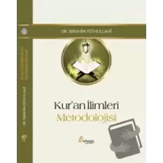 Kuran İlimleri Metodolojisi (Ciltli)