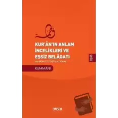 Kuranın Anlam İncelikleri ve Eşsiz Belagatı