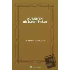 Kuranın Bilimsel İcazı